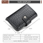 Men’s Pattern Card Holder Anti-Magnetic Multiple Card Slots - Card Holder That Keeps Your Cards Magnetically Safe