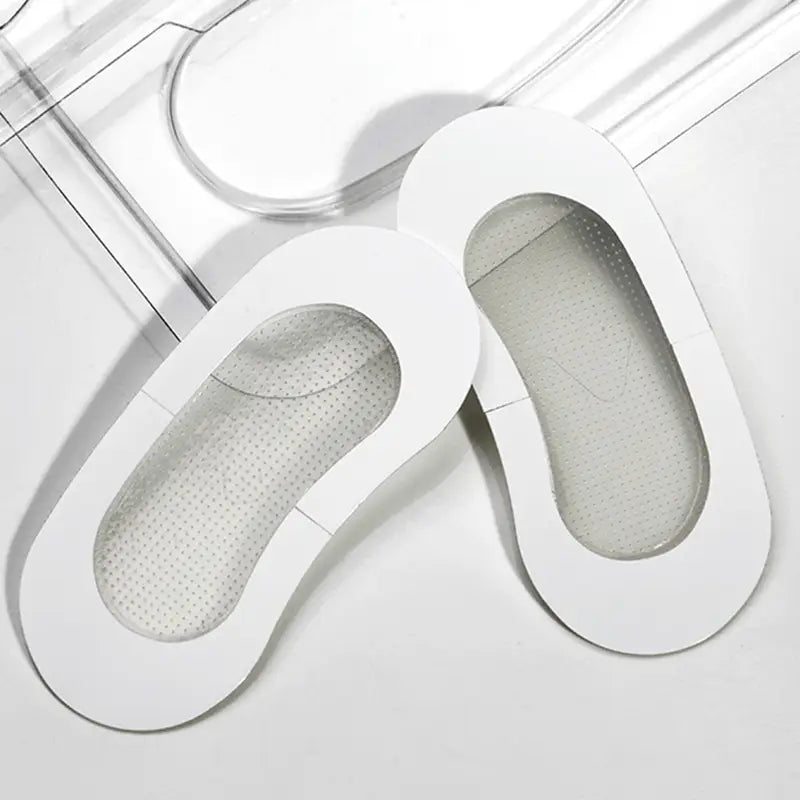 Liya Hyaluronic Acid Microneedle Nasolabial Fold Film