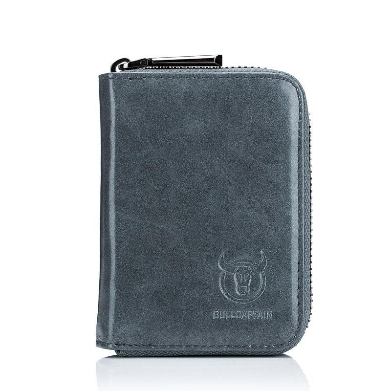 Multifunctional Coin Purse For Driver’s License Card Holder - Snazzy Card Holder for Drivers with Secret Science