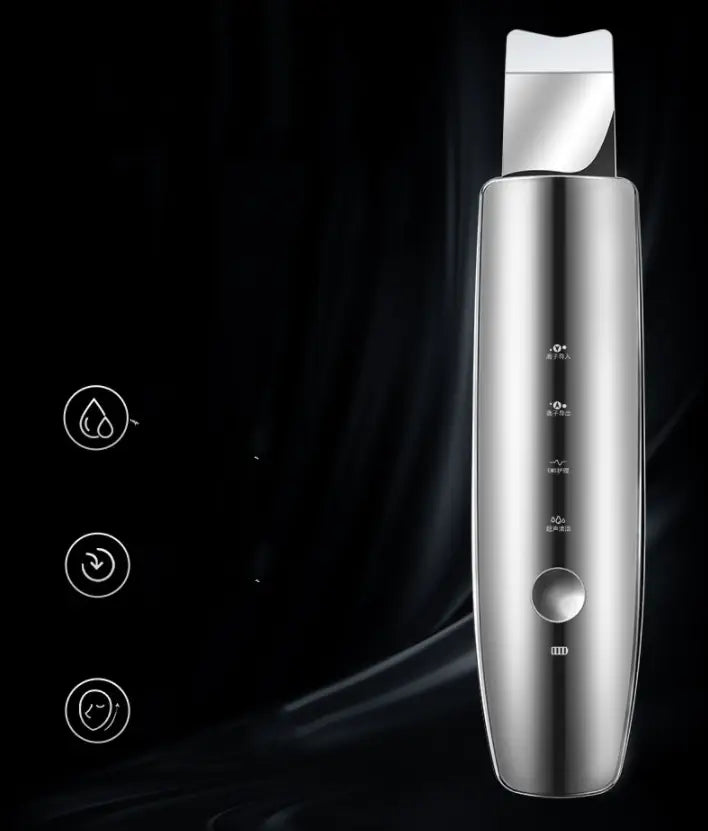 Micro Current Color Light Import And Export Beauty Equipment