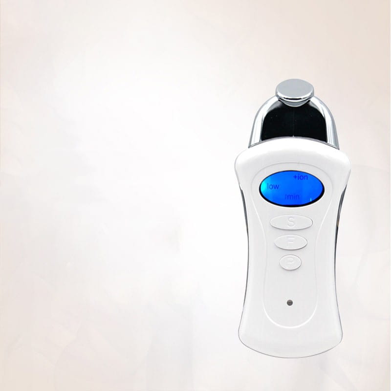 Negative Ion Lifting And Tightening Beauty Instrument