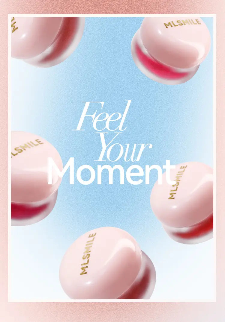 Velvet Lip Lacquer with Jelly Mud and Matte Finish 3g