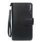 Men’s Long European And American Large-capacity Clutch - Clutch Like a Boss with Room for All Your Stuff