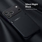 Creative Magnetic All-inclusive Litchi Leather Pattern Phone Case