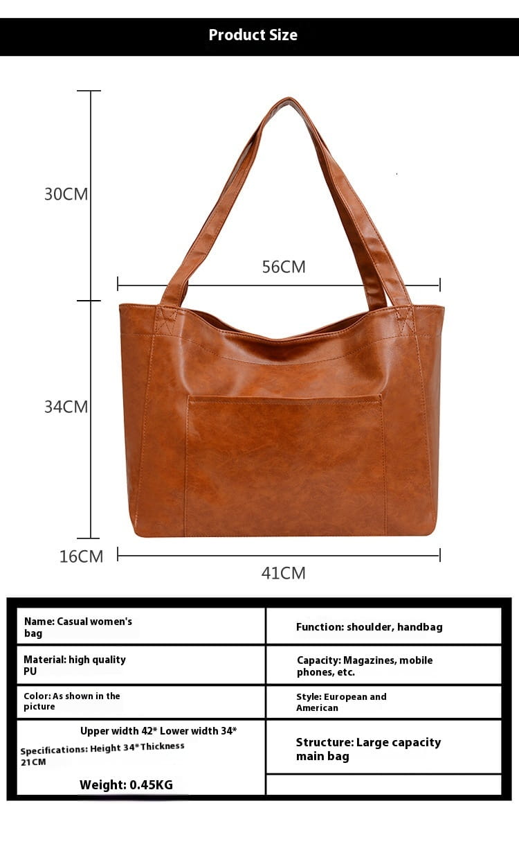 Sac à bandoulière en nylon avec poches à fermeture éclair pour l'école de voyage