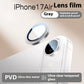 17ProMax Eagle Eye Rear Camera Tempered Film 17Pro Lens Protector Applicable