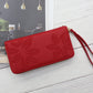 Women’s Long Wallet Versatile Large Capacity