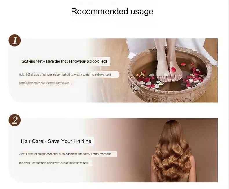 Aromaterapi Kroppsmassage Luftfuktare Vattenlöslig