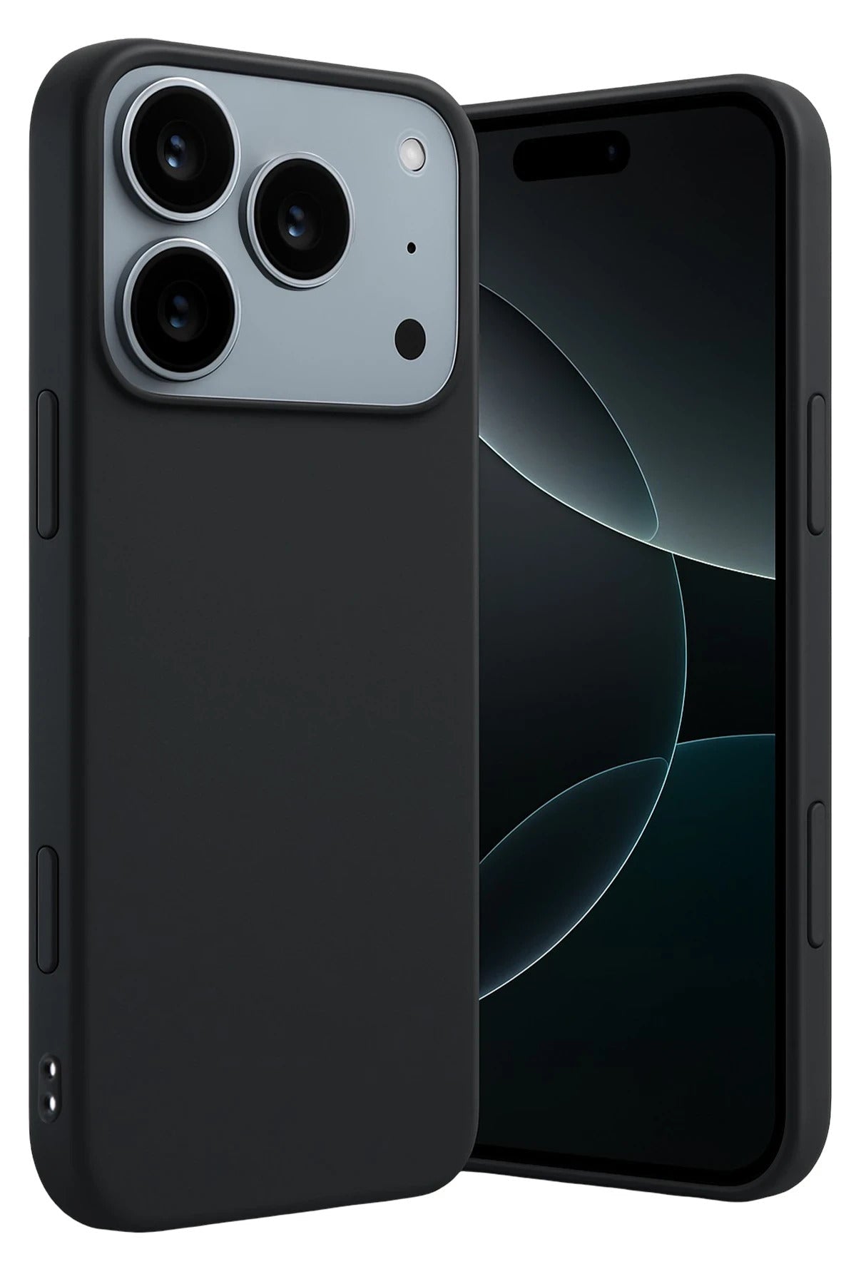 FX|EMR26082101|Black|1