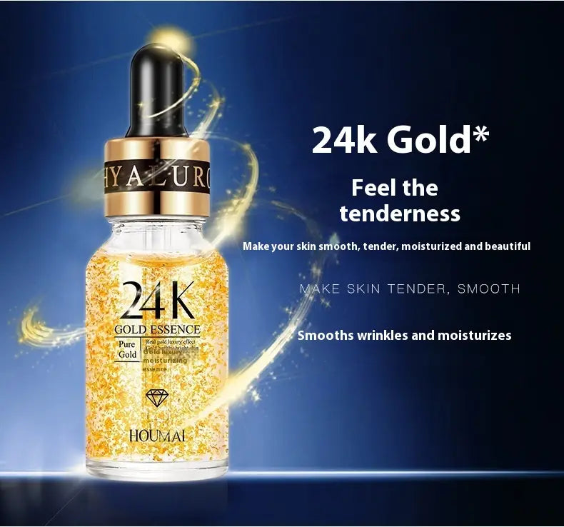 Essenza universale per la cura della pelle 15 ml di siero idratante per tutti i tipi