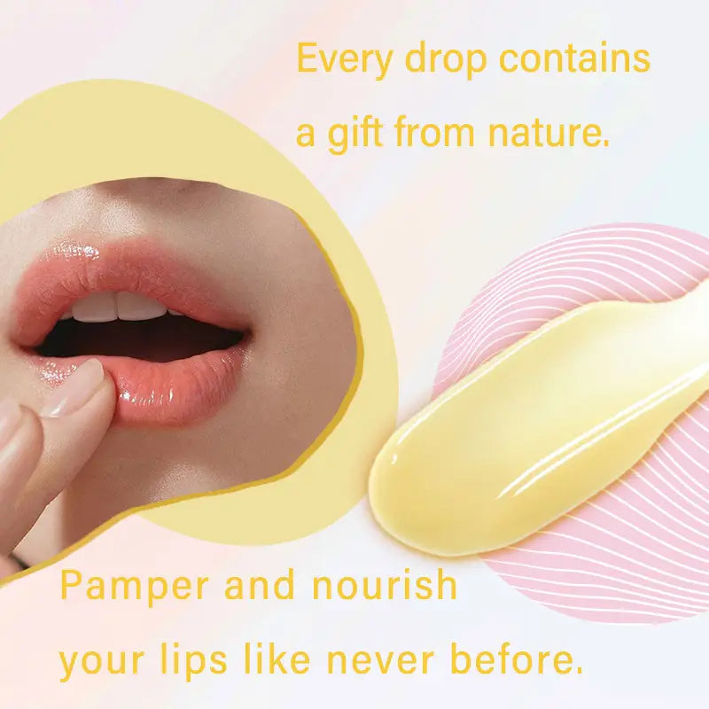Honey Moisturizing Lip Gloss for Women with Hydrating and Nourishing Benefits