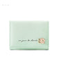 Korean Version Of Women’s Foldable Wallet - Korean Women’s Wallets That Fold Like Origami Magic