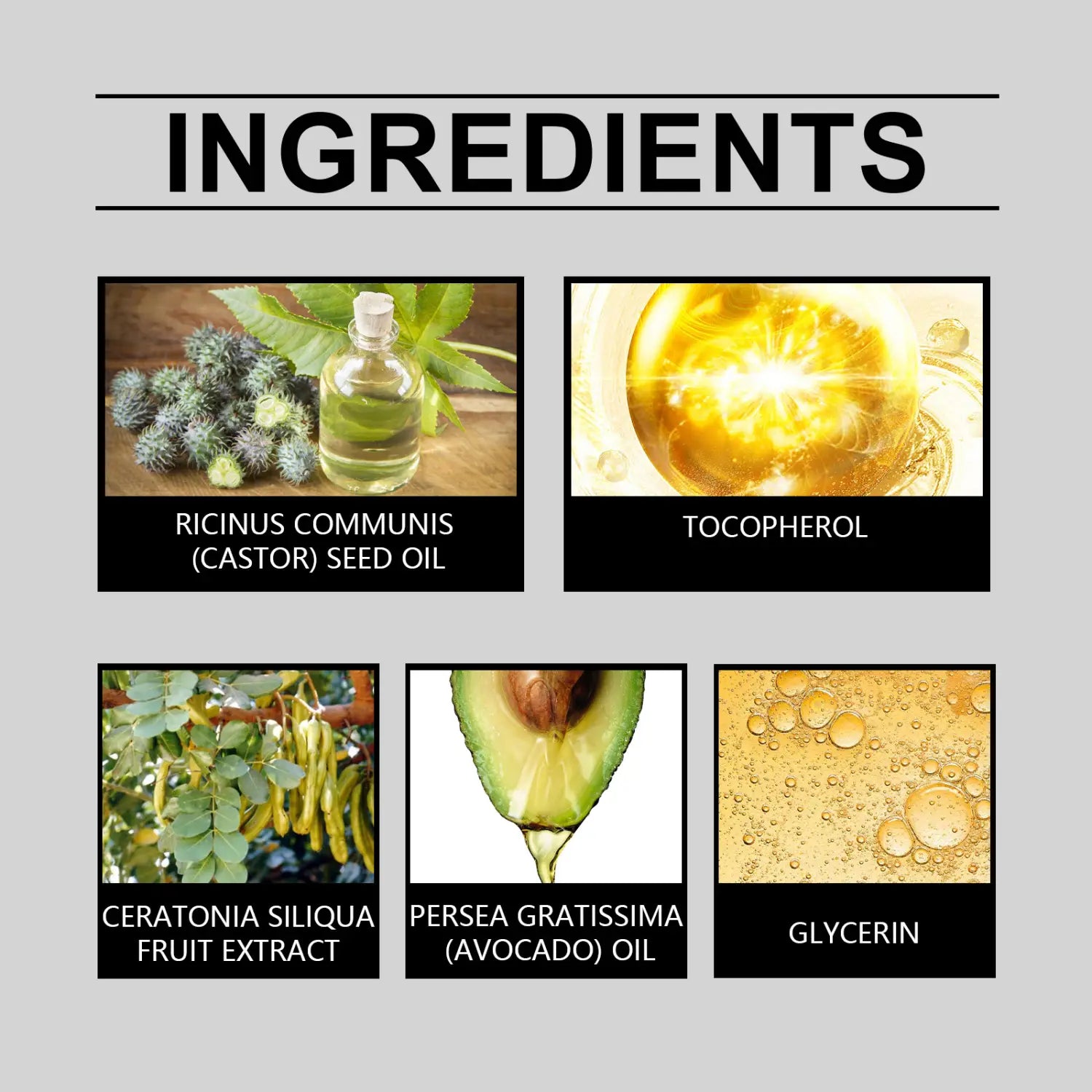 Manic Hair Care Leave-In Conditioner Nourishing Brightening 100ml