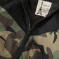 Baby Thin Camouflage Color Matching Jacket