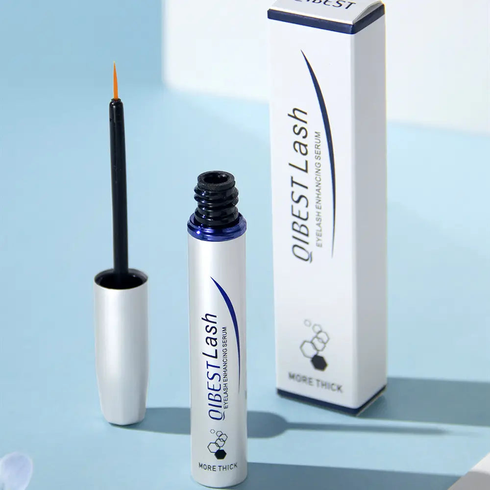 Moisturizing Eyelash Essence for Beautiful Black Curling Eyelashes