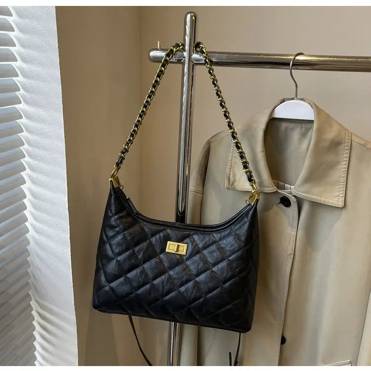 Universal Polyester Suitcase with Black Outer Bag for United States Travel