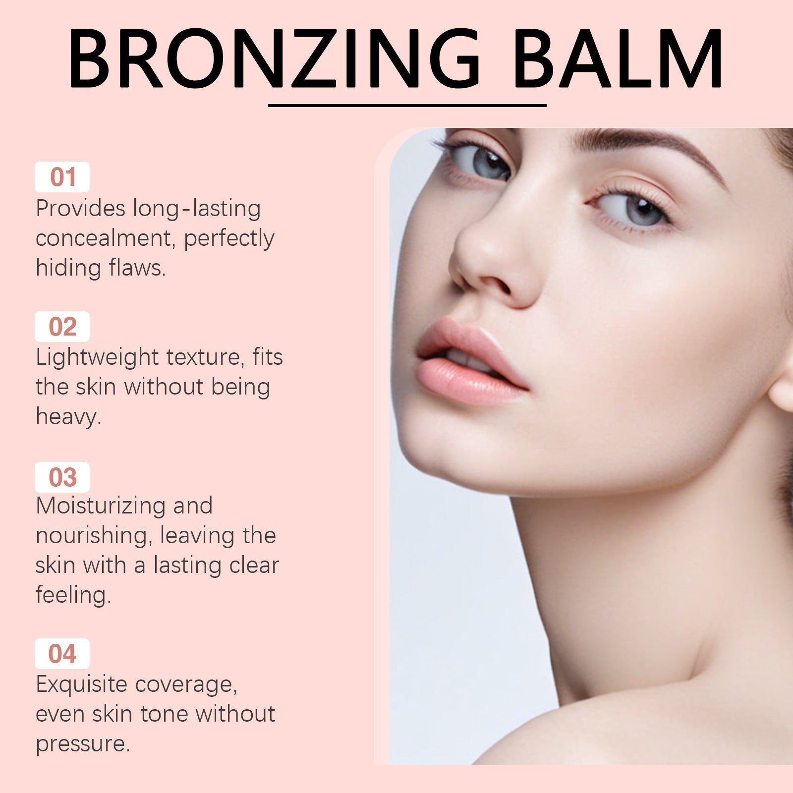 8g Ivory White and Natural Color for Export Sales Only Domestic Prohibited - export sales ivory white natural color