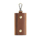 Men Wallet Leather Key Bag Multifunctional Keychain - Get Your Manly Multifunctional Leather Key Bag