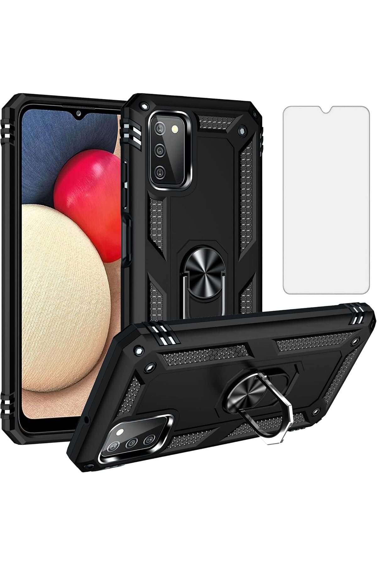 FX|EMR031055743|Black|1