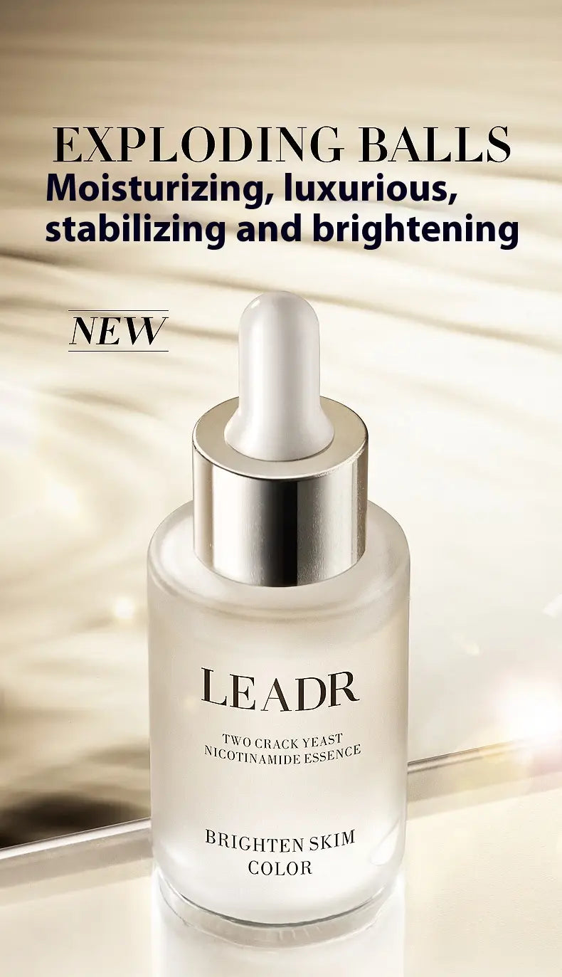 Universelle Gesichtessenz für alle Hauttypen feuchtigkeitsspendend und nahrhaft