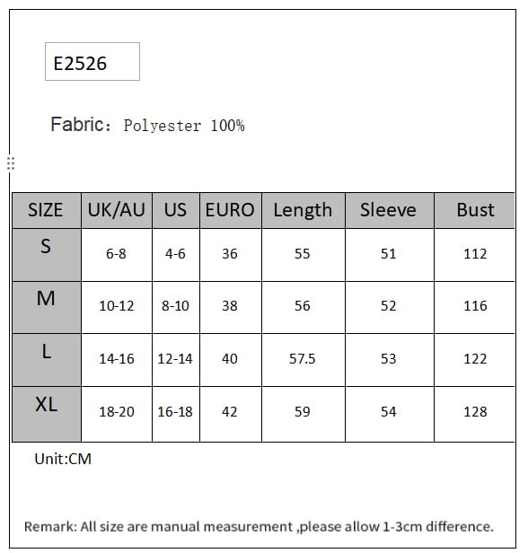 Kvinnor stickade färgblock cardigan långärmad lätt tröja topp
