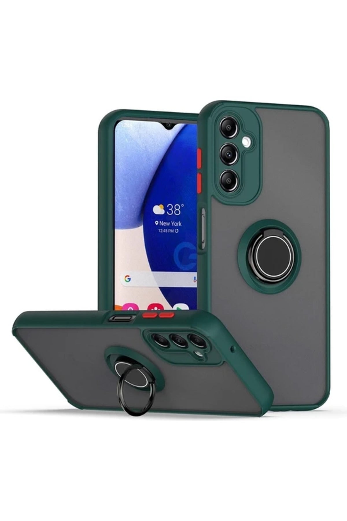 FX|DRK12063422|Green|1