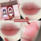 Kobeleen Cloud Bear Lip Lacquer Matte Velvet Matte Storproof