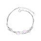 925 Sterling Silver Cat’s Paw Bracelet For Women - 925 Sterling Silver Cat’s Paw Bracelet for Women