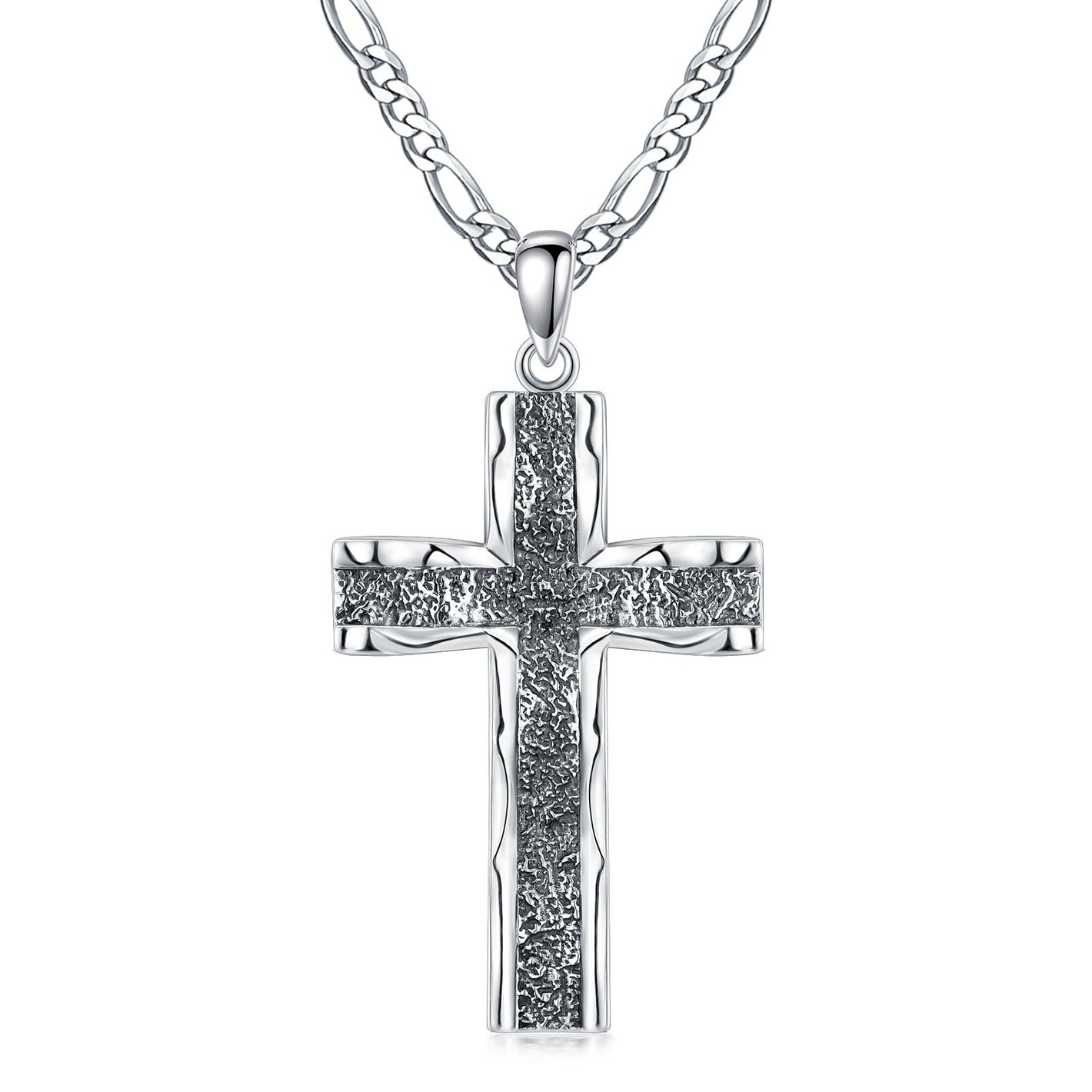 United States Cross Necklace 5-in-1 Faith Pendant with Artistic Craftsmanship - Meets Fashion Our Marvel united states