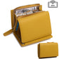 Fashion Lady Multiple Card Slots Mini Purse