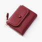 Multifunctional Women’s New Short Wallet - Wallets Are Fun Too Meet the Multifunctional Marvel