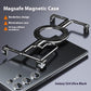 Metal Drop-resistant Frameless Magnetic Bracket