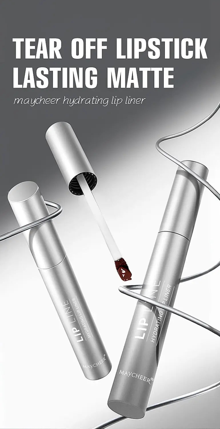 Dath línéar liopa fada buan 01 le haghaidh díolacháin onnmhairithe ach gan baile