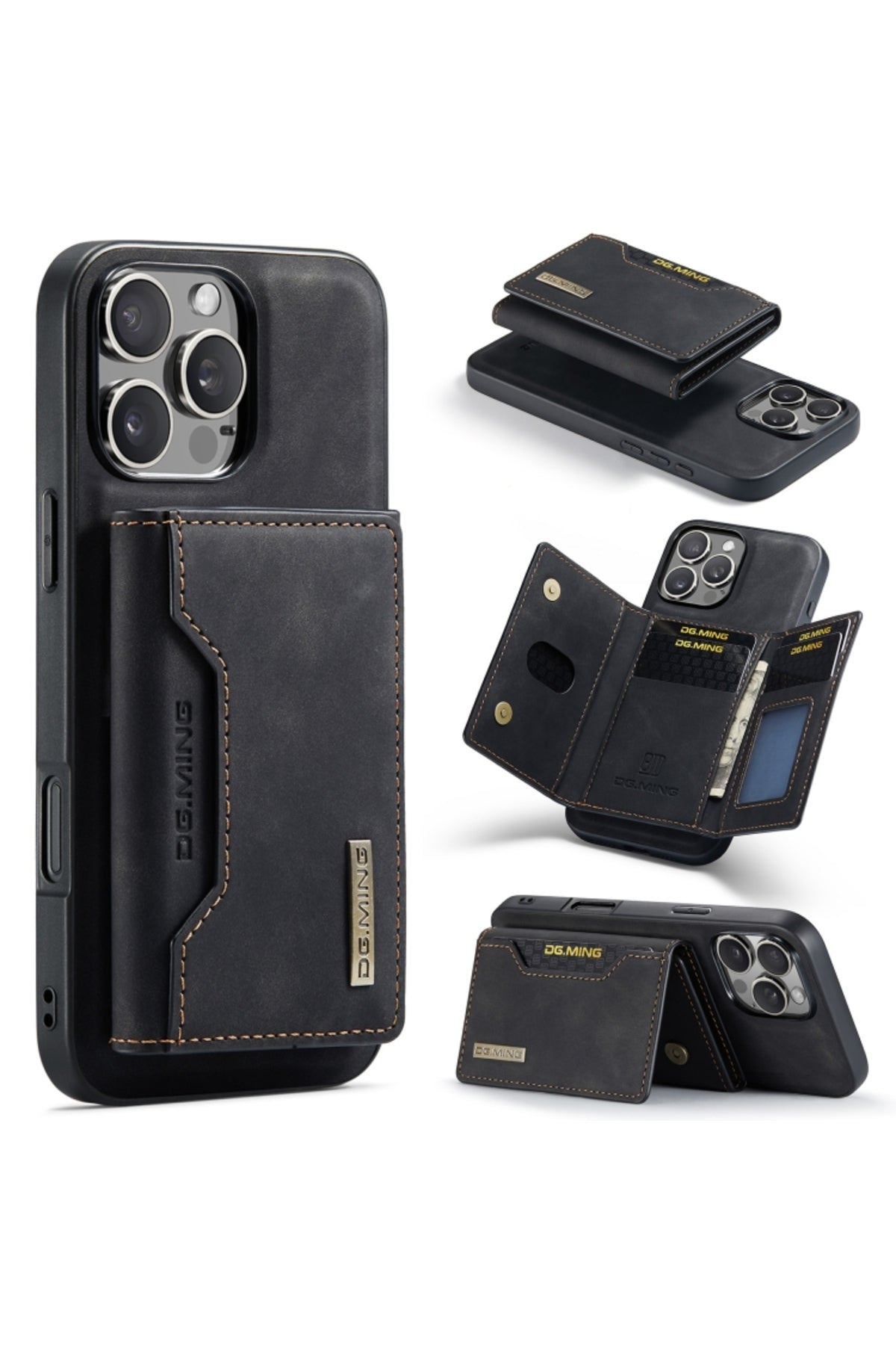FX|EMR270112301|Black|1