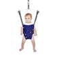 Children’s Bounce Door Frame Hanging Jump Chair - Bouncing Babies in Style with Jump Chair Fun