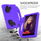 Universal Thumb Tablet Protective Case Drop-resistant - Thumbs Up for the Ultimate Drop-Resistant Case