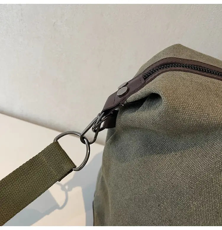 Sac à toilette de voyage imperméable 20-35L