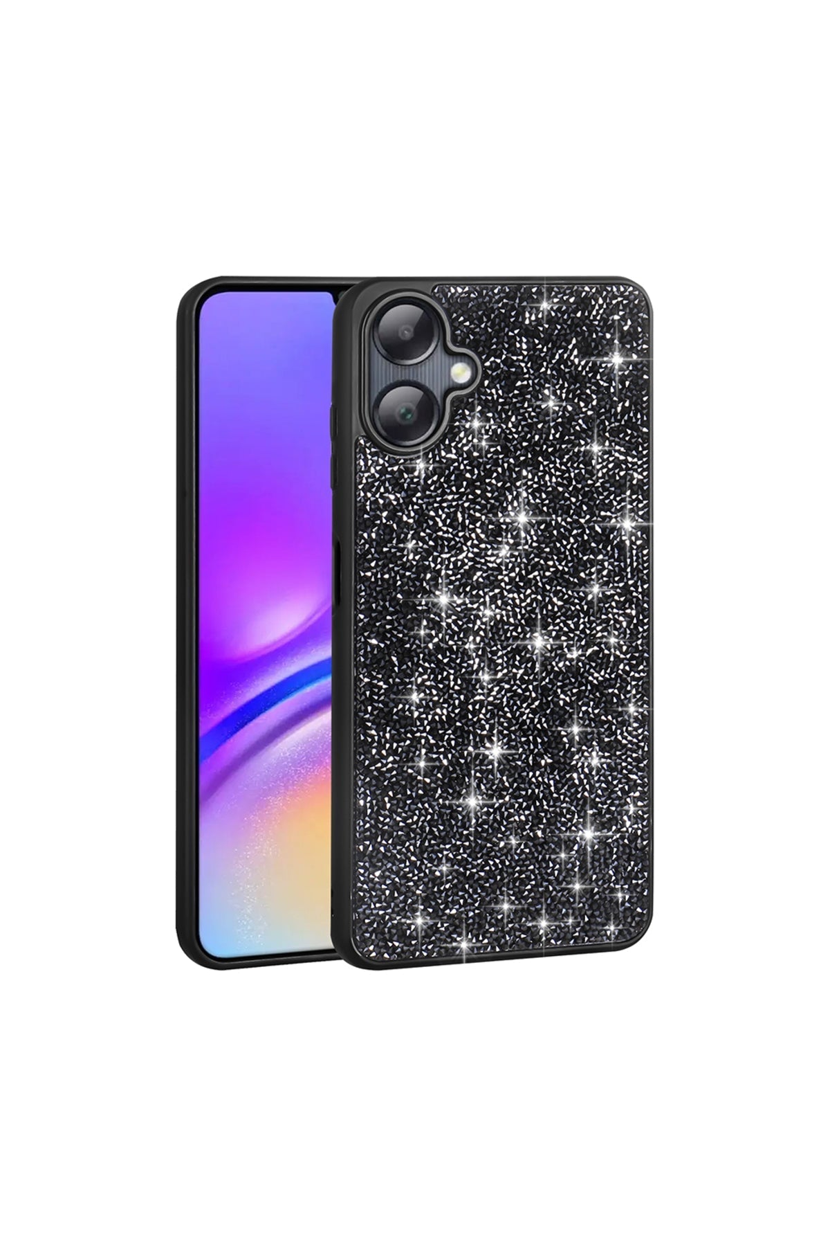 FX|EMR15071016|Black|1