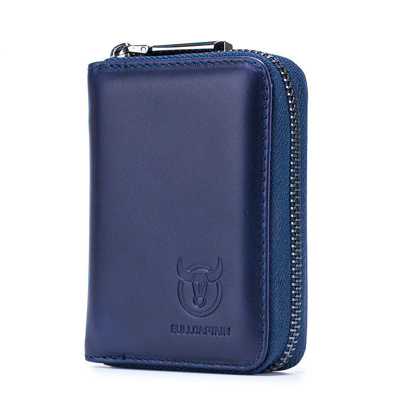 Multifunctional Coin Purse For Driver’s License Card Holder - Snazzy Card Holder for Drivers with Secret Science