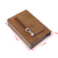 Fashion Multi-function Seven-character Pull Small Wallet - Wallets That Won’t Break the Fashion Bank