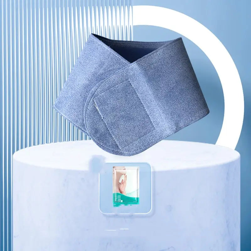 Gebärmutterhalsmembran Fixierungsbandgel Anwendung