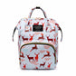 Mummy Bag Ultra-light Backpack Printing - Mummy Bag Ultra-light Buggy Bag for Baby Adventures