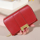 Women’s Wallet Multifunctional Fashion Coin Purse - Fashion Coin Purse for Wallet Warriors in Style