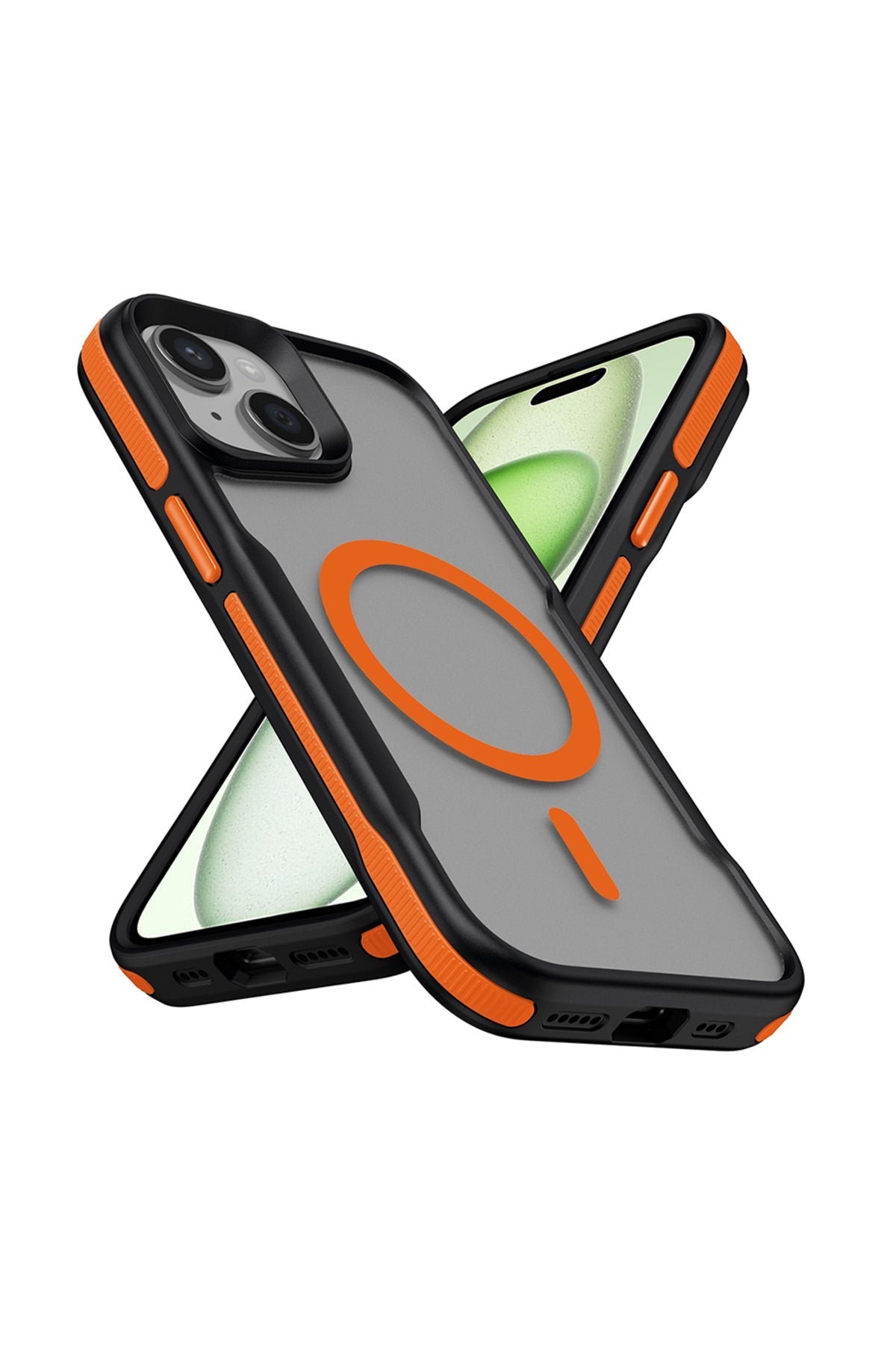 FX|EMR2011RR5611|Orange|1