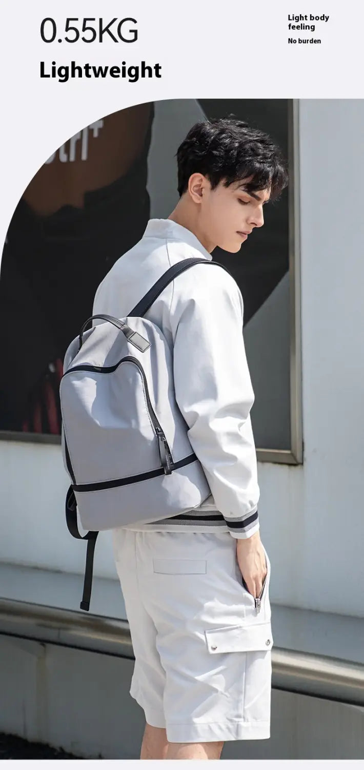 Ultralight Oxford Travel Plecak 20L wodoodporny plecak dla mężczyzn kobiet