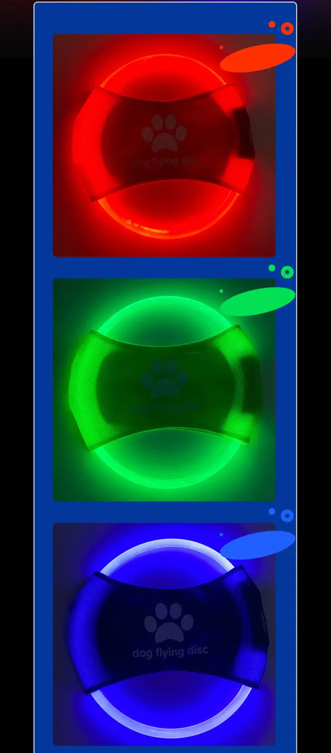 Színes repülő lemezek kültéri játékokhoz és tengerparti tevékenységekhez