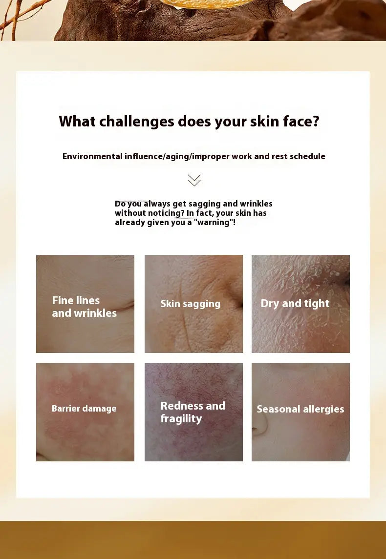 Universaalne nahahoolduse kreem 120ml puhas kaste olemus, mis on loodud naha hüdratsiooni tugevdamiseks ja värskendatud välimuse tagamiseks kõigile nahatüüpidele.