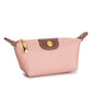 Mini Exquisite Coin Purse Lightweight Fashion Portable Nylon Cloth Lipstick Headset Storage Bag - Mini Oxford Cloth