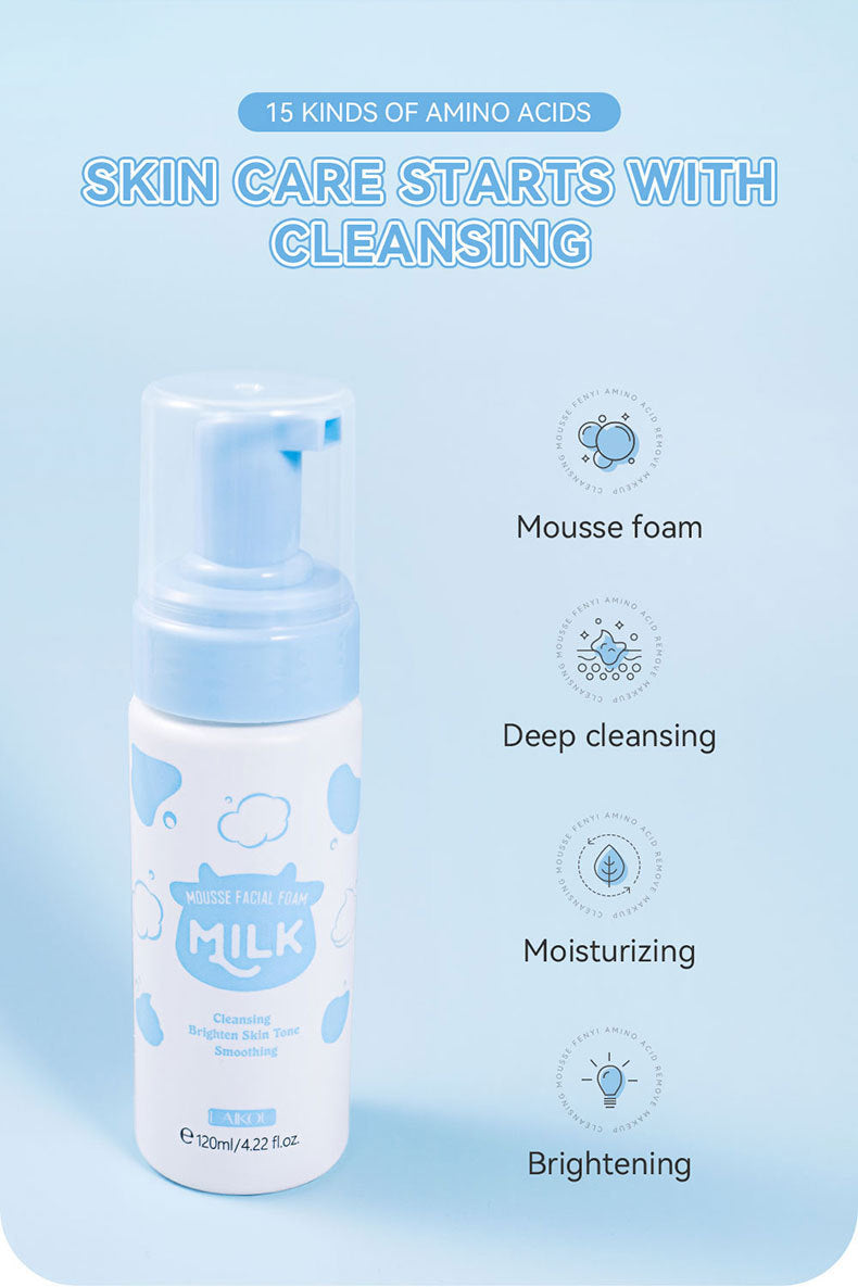 120ml Pore Cleaning Skin Care Product - Pore Cleaning Skin Care Product for Radiant Faces