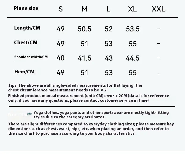 Tricou de antrenament roz roz și negru și negru pentru fitness yoga